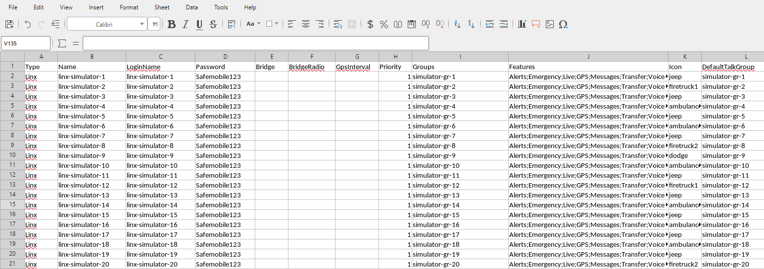 FILE.XLSX Format